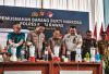 Transparansi Penegakan Hukum, Polres Musi Rawas Hancurkan Barang Bukti Narkotika Senilai Miliaran Rupiah