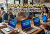 Gak Perlu Laptop Mahal! Ini 7 Laptop Intel Core i5 Paling Worth It Tahun 2026, Kencang, dan Harga Bersahabat