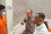 Aksi Kriminal Gagal Usai Kepergok Karyawan, Pencuri Motor di 7 Ulu Ditangkap Warga