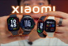 Punya Kualitas Mumpuni, Ini 3 Smartwatch Xiaomi Terbaik, Fitur Melimpah Buat Tampilan Makin Stylish