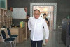 Dodi Reza Alex Penuhi Panggilan Kejati Sumsel, Penyidikan Dugaan Korupsi Sungai Lalan Terus Bergulir