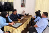 Ada Bantuan Hukum Non Litigasi Dilakukan Kejari OKI, Tentang Apa?