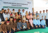Dukung Pendidikan Berkelanjutan, PLN Pusmanpro UPMK III Gelar Program Digitalisasi Green School di Palembang