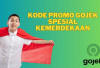 Spesial Hari Kemerdekaan! 6 Kode Promo Gojek Agustus 2024 untuk Hemat di Berbagai Layanan Gojek