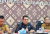 Gaji ke-13 ASN Muba Belum Cair, Pemkab Tunggu Transfer DBH dari Pusat