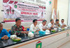 Dukung Program Walikota, Pemdes Tanjung Menang Siap Buka Lahan Gratis Untuk Warga 