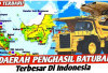 6 Daerah Penghasil Batu Bara Terbesar di Indonesia, Ada Sumatera Selatan!