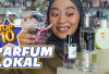 Mulai 90 Ribuan! Rekomendasi Parfum Lokal Terbaik Aroma Fresh dan Clean yang Tahan Lama