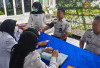 Cek Kesehatan hingga Obat Gratis, Ini Upaya Rutan Baturaja Tingkatkan Pelayanan Publik