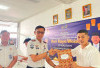 Remisi Khusus Waisak 2026, Ini Jumlah Warga Binaan Rutan Kelas I Palembang yang Merima RK