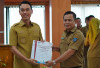 Anggaran Turun Jadi Rp2,2 Triliun, Bupati Muchendi Tegaskan Program Tak Boleh Tertunda