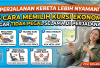 Perjalanan Kereta Lebih Nyaman, 5 Cara Memilih Kursi Ekonomi yang Tepat agar Tidak Pegal Selama di Perjalanan