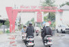 Jangan Anggap Sepele! Jalan Berlubang Bisa Picu Kecelakaan, Ini Tips #Cari_Aman dari Astra Motor Sumsel