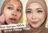 Jangan Diskip, Rekomendasi Makeup Low Budget, Muka Cantik Tak Harus Mahal