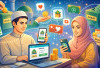 Ibadah Tanpa Jeda: Beramal di Era Digitalisasi (Artikel Kurma)