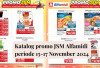 Spesial Promo JSM Alfamidi 16 November 2024, Dapatkan Mangga Harumanis Rp990 per100g