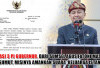 Rotasi 3 Pj Gubernur, dari Sumsel Agus Fatoni Masuk ke Sumut, Misinya Amankan Suara ‘Keluarga Istana’?