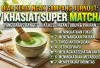 Biar Kerja Ga Gampang Burnout! Ini 7 Khasiat Super Matcha yang Bagus Banget Buat Kesehatan Tubuh dan Pikiran
