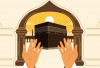 Persiapkan Diri untuk Lebaran Haji 2024: Ini Bacaan Doa yang Tak Tertolak Jelang Hari Raya Kurban, Yuk Amalkan