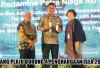 Komitmen Safety Teruji, Kilang Plaju Sabet 4 Penghargaan di Indonesia Safety Excellence Award 2026