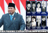 Presiden Prabowo Tetapkan 10 Pahlawan Nasional 2025: Dari Gus Dur hingga Soeharto, Ini Daftarnya!