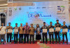 OKU Timur Raih Penghargaan Mata Lokal Desa Award 2024 Kategori UMKM Desa Pengrajin Batik