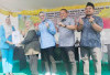 Dapil IV DPRD Sumsel Dorong Percepatan Pembangunan Desa Rejosari Lewat Reses