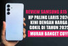 Review Samsung A15 5G: HP Paling Laris 2024, Kini dengan Harga Gokil di Tahun 2025, Murah Banget Cuy!