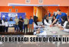 BOOM! OREO Berbagi Seru Bikin Ogan Ilir Gempar, Sulap Kelas Jadi Arena Bermain Super Cerdas!