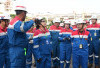 Dewan Komisaris Pertamina Tinjau Operasional Kilang Plaju, Sudah Beroperasi Selama Lebih 122 Tahun