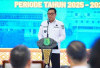 Empat Bulan Tak Bisa Selesaikan Masalah Aset, Bupati Muba Bakal Evaluasi Kepala OPD