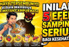 Bahaya Tersembunyi di Balik Nikmatnya Mie Instan Campur Nasi, Inilah 5 Efek Samping Serius bagi Kesehatan