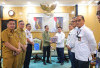 Ratu Dewa Dorong Optimalisasi Aset Pelindo Sungai Lais untuk Kurangi Kemacetan