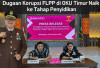 Sebelum Jabat Asisten Kejati Riau, Kajari OKU Timur Usut Dugaan Korupsi FLPP