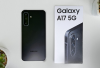 Bukan Sekadar HP Murah, Samsung Galaxy A17 5G Bidik Gaya Hidup Multitasking Anak Muda