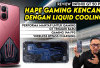 Unboxing Infinix GT 50 Pro: HP Gaming Resmi MPL yang Gokil!