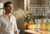 Rahasia Pria Selalu Terlihat Fresh, 4 Parfum Aroma Citrus yang Menggoda, Sekali Semprot Langsung Beda