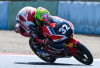 Ramadhipa Masuk 5 Besar Klasemen Moto3 Junior World Championship 2026 Usai Raih Poin di Prancis