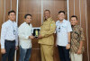 Didukung Pemkab Lampung Tengah, PLN Akselerasi Pembangunan SUTT 150 kV Seputih Banyak–Dente Teladas 