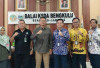 PLN UIP Sumbagsel dan BKSDA Bengkulu-Lampung Perkuat Kolaborasi Pengembangan PLTP Kepahiang 110 MW