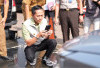 Sidak di Halaman Parkir, Ratu Dewa Temukan Mobil Dinas Nunggak Pajak 11 Tahun