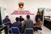 Kasus Korupsi Dana Nasabah Kantor Pos Air Sugihan, Kejari OKI Laksanakan Tahap II