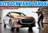 Mazda 6e Fastback: Era Baru Sedan Listrik dengan Karakter Joy to Drive