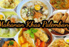 8 Makanan Khas Palembang, Ada Pempek Kapal Selam, Laksan, Celimpungan, Kamu Suka Mana?