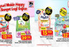 NATARU! KATALOG Promo Super Indo JSM 28 Desember 2024, Dapatkan Attack Jaz Pch 700gr Rp12.900