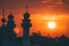 Waktu Sholat Palembang Jumat, 7 Agustus 2026: Cek Jam Imsak, Subuh, dan Maghrib Terakurat