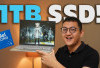Laptop 11 Juta Dapet SSD 1 TB? Cek Spesifikasi Gahar ASUS Vivobook S3407VA