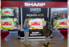 Sharp Lovers Day Hadir Lagi! Belanja Produk Sharp Minimal 1 Juta, Bisa Bawa Pulang Mobil dan Motor