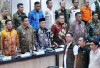 Optimalisasi Pencegahan Karhutla, Pemkab Ogan Ilir Komitmen Dukung Agenda Nasional