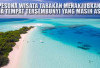 Pesona Wisata Tarakan Menakjubkan, Ada Tempat Tersembunyi yang Masih Asri